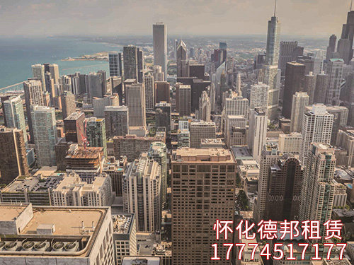 公司环境
